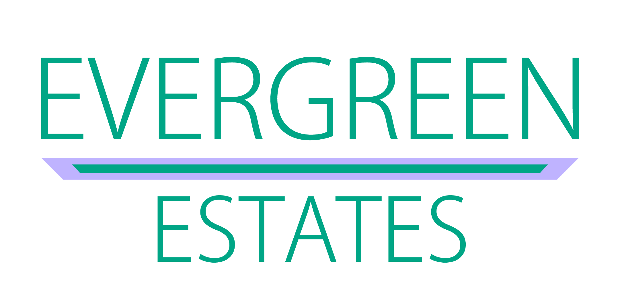 Evergreen Estates Logo